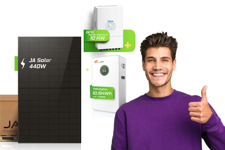 solarscouts gewährt aktuell sensationelle Rabatte