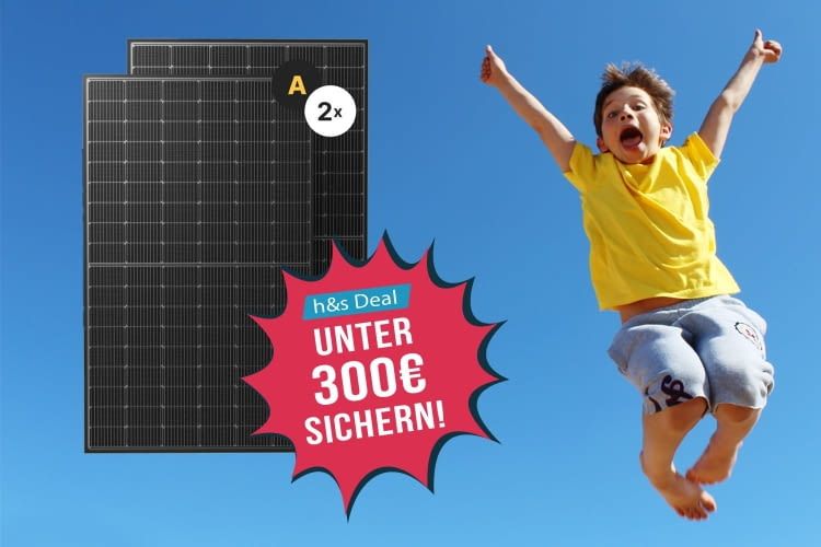 Bei diesem Deal werden einige unserer Leser Luftsprünge machen!