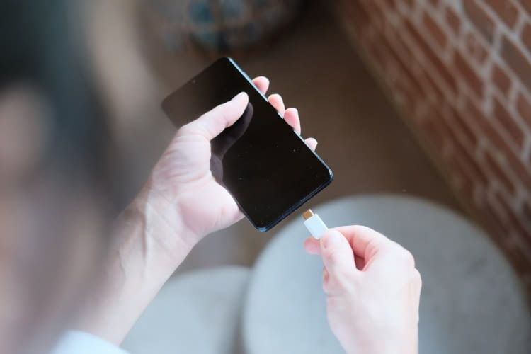 Das richtige Laden von Akkus verhilft zur Langlebigkeit von Elektrogeräten
