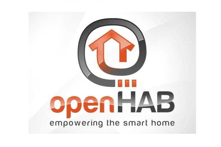 openHAB Software für Smart-Home-Steuerung