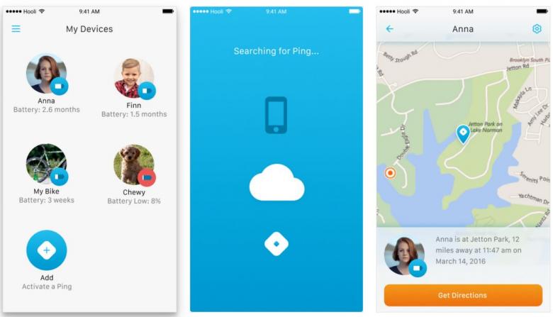 ping-tracker-app-zeigt-den-batteriestand