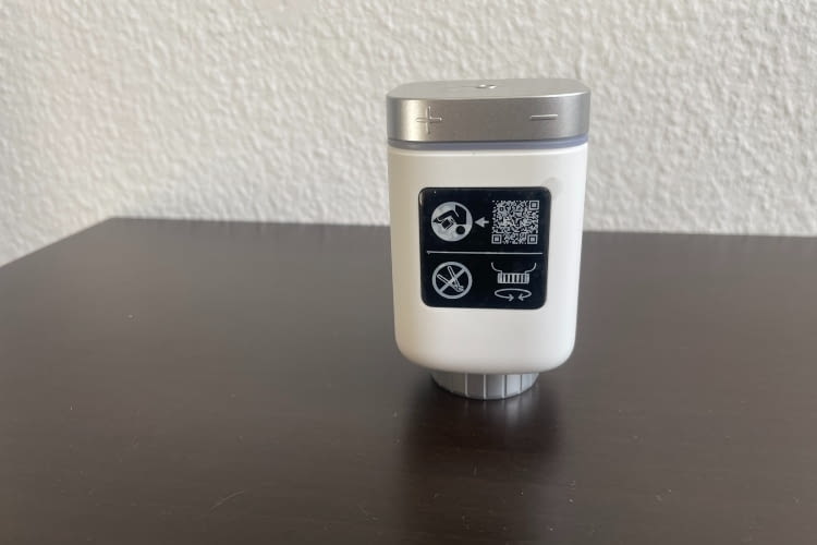 Das Design bleibt beim Bosch [+M] unverändert im Vergleich zum Vorgänger