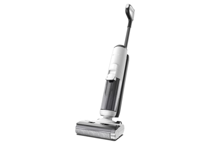 Der Tineco iFloor Breeze Complete bietet kabellose Lösung zum Saugen und Wischen