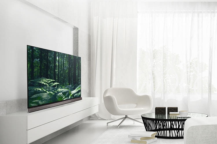UHD-TV LG OLED65G7V: Das Top-Modell unter den Ultra-HD-TVs im Test-Überblick