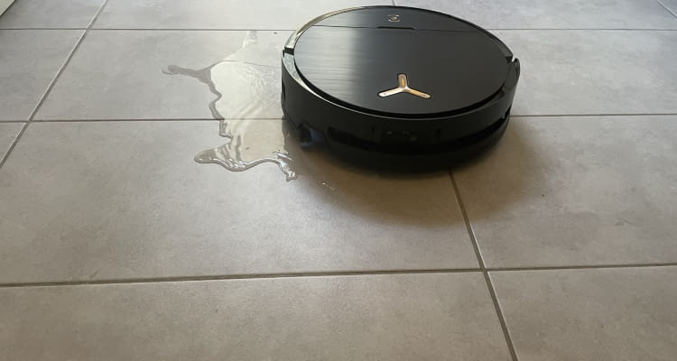 DEEBOT X9 PRO OMNI bringt die besten Reinigungsergebnisse in den Tests mit