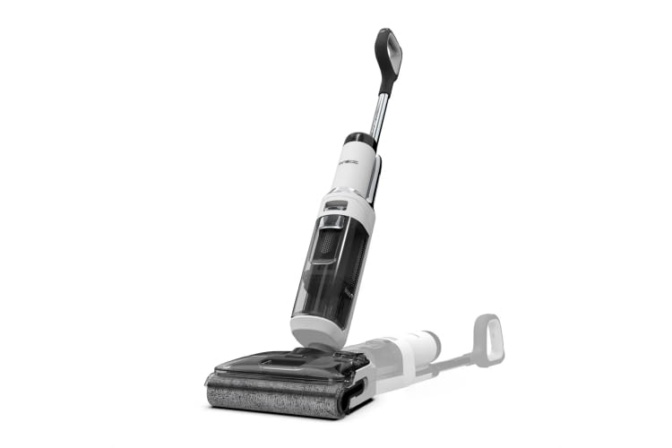 Der Tineco FLOOR ONE STRETCH S6 bietet eine starke Leistung
