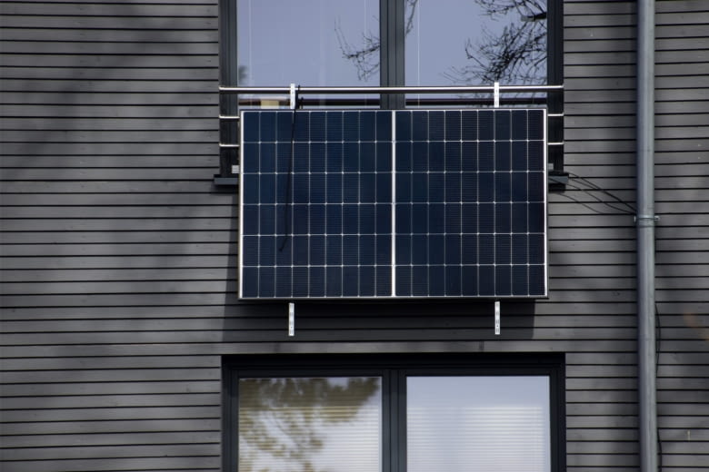 Nicht jedes Solarmodul hat denselben Wirkungsgrad