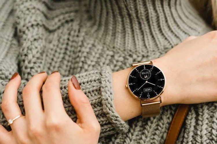Das Design einer Uhr verrät in der Regel nichts über ihren Preis