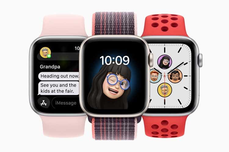 Dank der Familienkonfiguration genügt ein iPhone, um mehrere Apple Watches einrichten zu können.