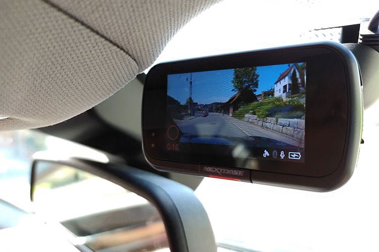 Dashcams sind speziell für den Einsatz im Straßenverkehr entwickelt und sollten nicht durch Actioncams ersetzt werden