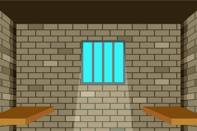 Entkommen aus einer Gefängniszelle - mit dem Alexa Skill Escape Room wird man zum Ausbrecherkönig