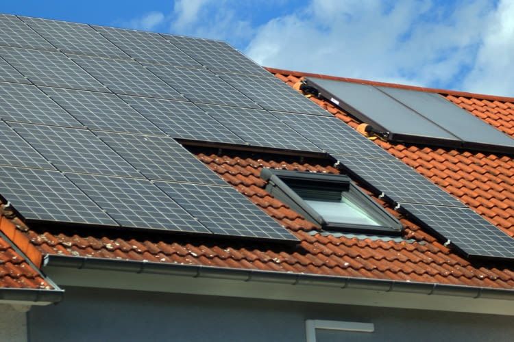 Jede PV-Anlage leistet einen wichtigen Beitrag zum Umweltschutz