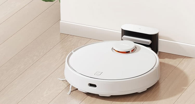 Auch bei wenig Budget lassen sich gute Putzroboter finden