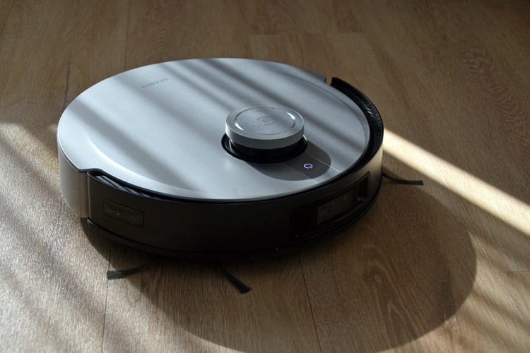 Wir empfehlen nur wirklich leistungsstarke Putzroboter