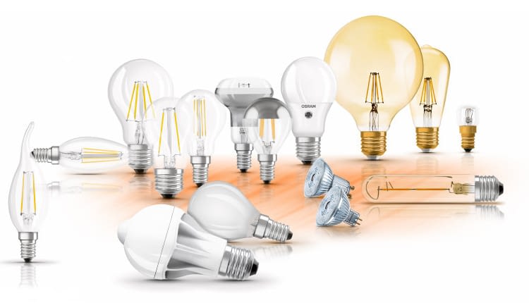 Weitere HomeKit-kompatible Leuchten von LEDVANCE Smart+ sollen folgen
