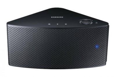 Bild des Samsung M3 Multiroom Lautsprechers