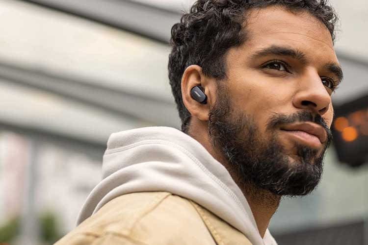 Mit seinen QuietComfort In-Ears ist Bose bereits seit längerer Zeit ein ANC-Konkurrent für Apple.