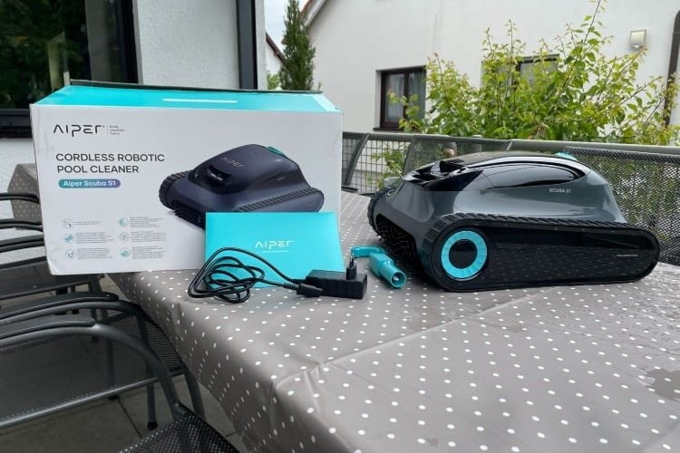 Dieser Roboter ist unserer Meinung nach ein Top-Reinigungshelfer