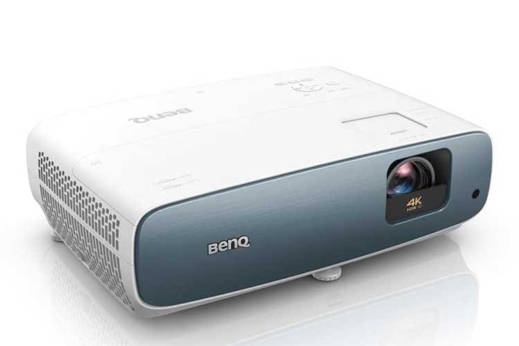 BenQ TK850 bietet 4K Auflösung, ist dafür aber teurer als seine Full HD-Geschwister