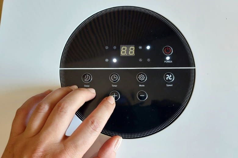 Wir empfehlen darauf zu achten, dass es einen Sleep oder Silent Mode gibt