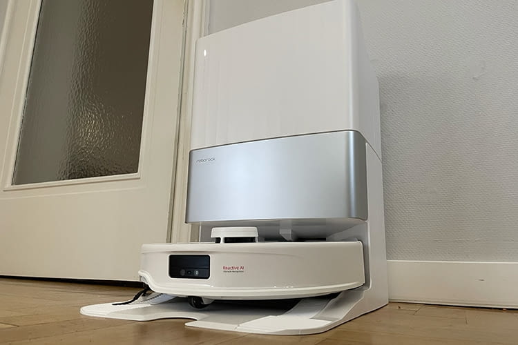 In unserem Test zeigte der Roborock Qrevo Master was in ihm steckt