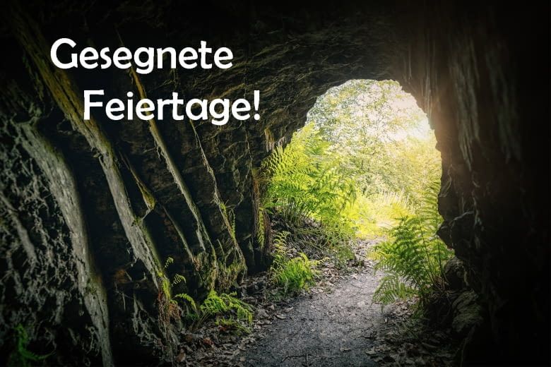 Für Christen ist Ostern das wichtigste Fest im Kirchenjahr