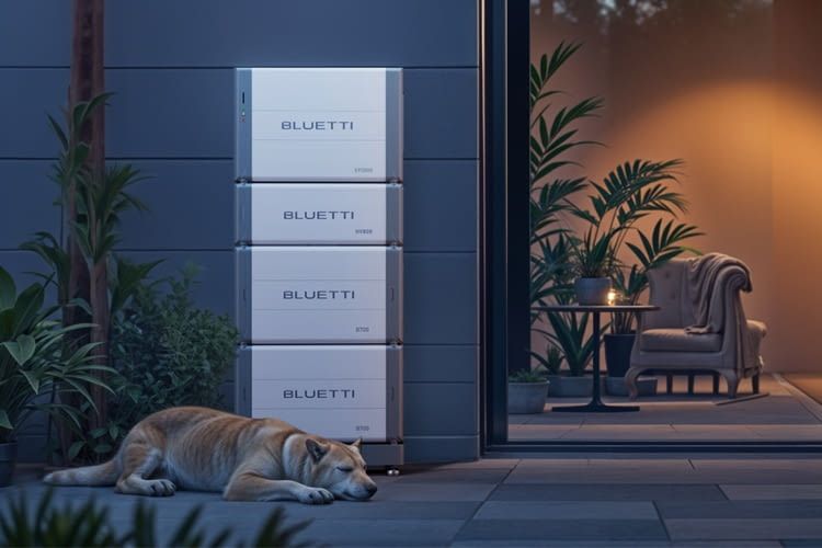 Dank flexibler Module kann das System einfach erweitert werden
