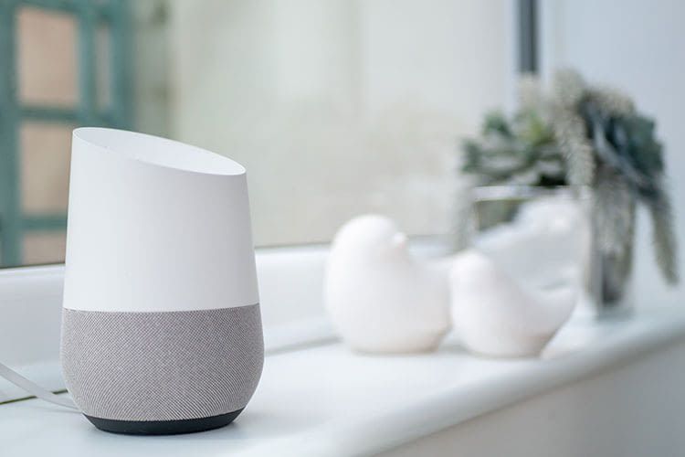 Sind mehrere Google Lautsprecher in der Wohnung verteilt, könnte ein Multiroom-System interessant sein