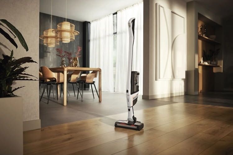 Der Miele Triflex ist Akkusauger Testsieger der Stiftung Warentest