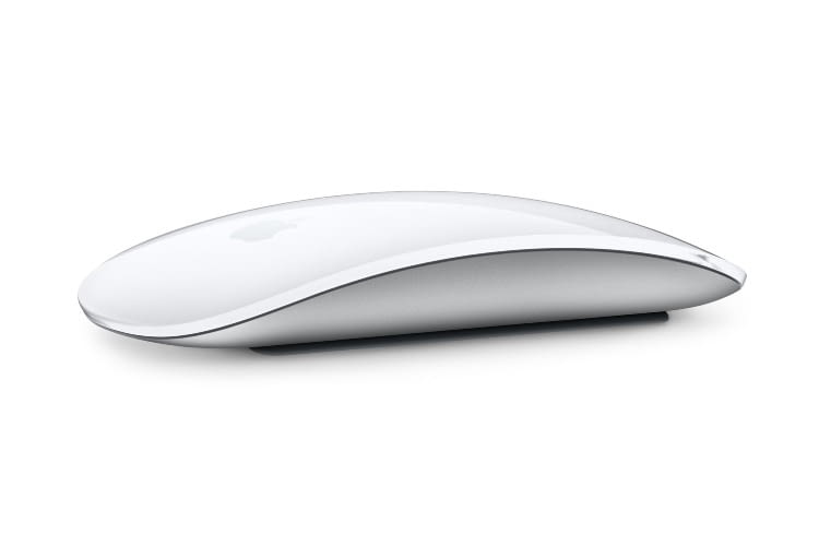 Dank der einfachen Verbindung lohnt sich die Apple Magic Mouse 2 besonders für Apple Nutzer