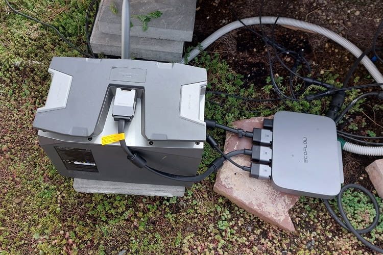 Vor der Installation sollte man die Bedienungsanleitung genau lesen