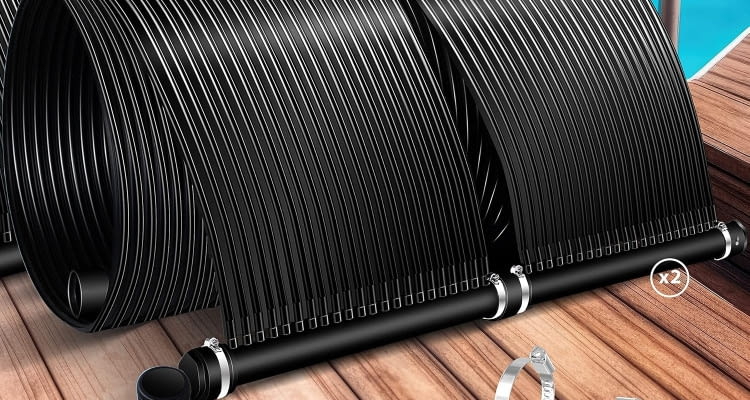 Mit dem KESSER Solarkollektor entstehen keine laufenden Kosten