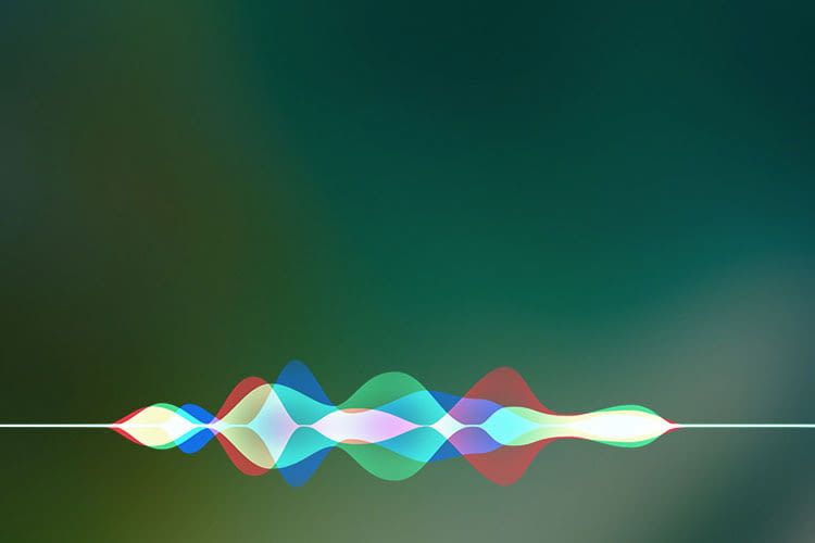 Siri ist zu jeder Tages- und Nachtzeit immer und überall gesprächsbereit.