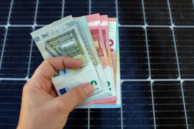 Durch eine gute Planung lassen sich die Energiekosten stark senken