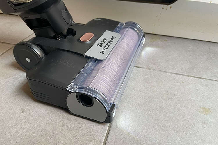 Wischsauger können die Hygiene spürbar verbessern