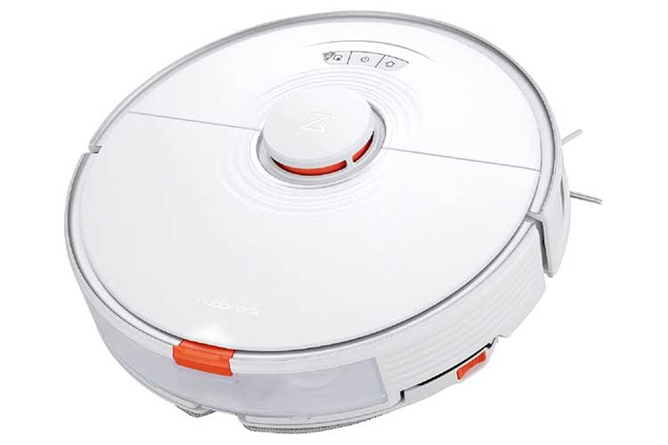 Roborock S7 ist ein Premium-Saugroboter, der auf ganzer Linie überzeugt