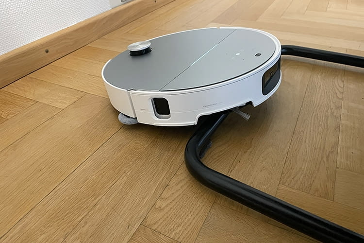 Bei manchen Kritikpunkten ist nur ein Software-Update von Herstellerseite nötig, um diese aus dem Weg zu räumen