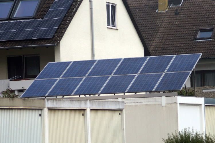 Für besonders Leistung kann die Hilfe eines Fachmanns nötig sein