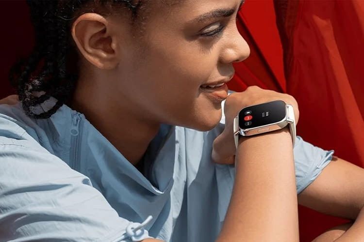 Wer ein günstiges Smartwatch Basismodell sucht ist hier gut aufgehoben