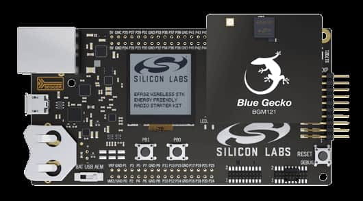 silicon-labs-blue-gecko-bluetooth-wireless-modul-starter-kit