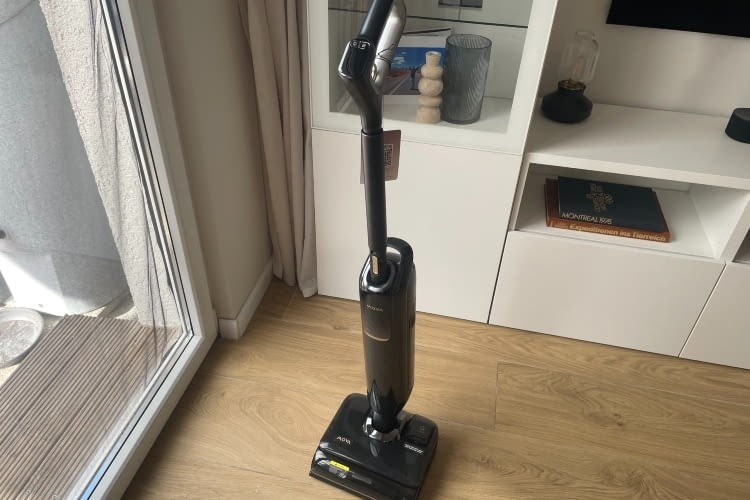 Der Mova M50 Ultra besticht durch ein hervorragendes Design