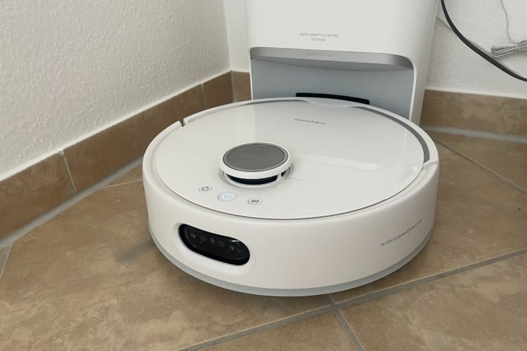 Kann das neue Konzept des SwitchBot S10 überzeugen? Wir haben den Test gemacht