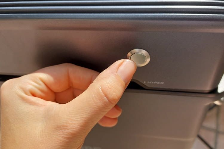 Bei unseren Tests achten wir auf viele verschiedene Details
