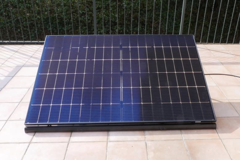 Je nach Anbieter kann die Solarmodul Leistung stark schwanken