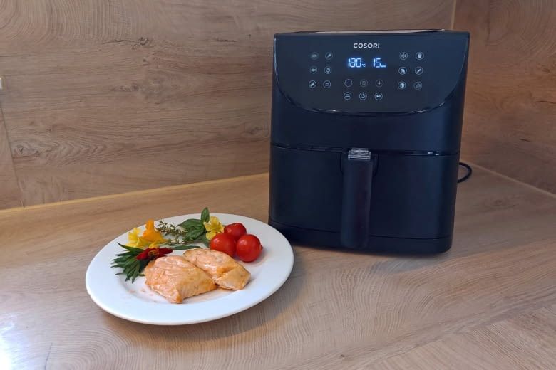 COSORI CP158-AF sollte in keiner modernen Küche fehlen