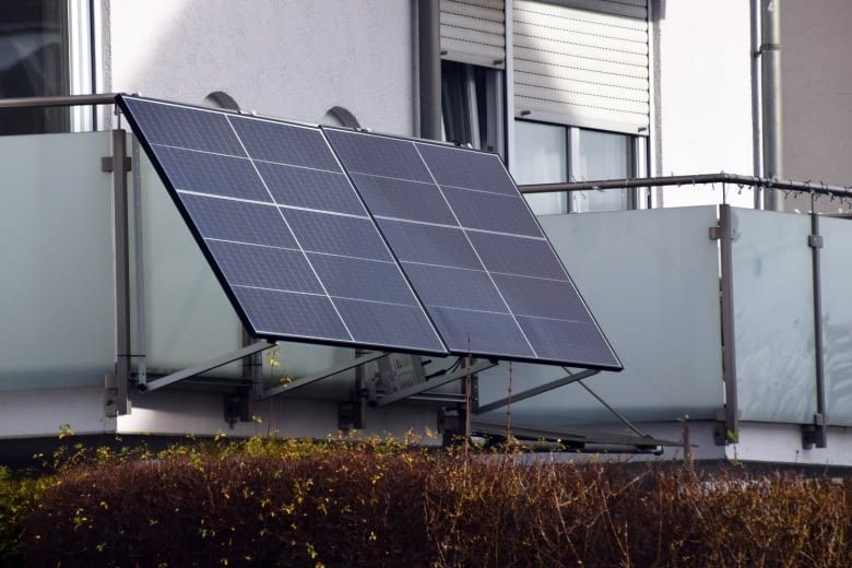 Jede Mini-PV-Anlage muss im Marktstammdatenregister verzeichnet werden