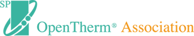 Logo der OpenTherm Association