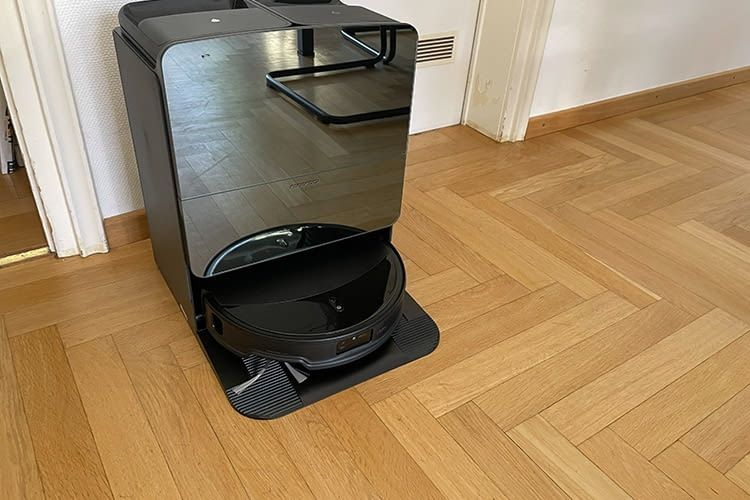 Der Saros 10R ist ebenfalls ein sehr gutes Modell und extrem flach