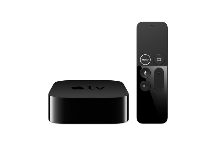 Beim Apple TV 4K der 5. Generation wurde der Homescreen neu gestaltet