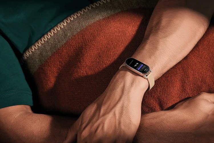 Viele Fitness-Tracker messen rund um die Uhr die Herzfrequenz